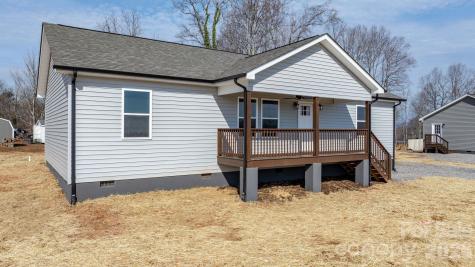270 Old Lumber Yard Road Morganton NC 28655