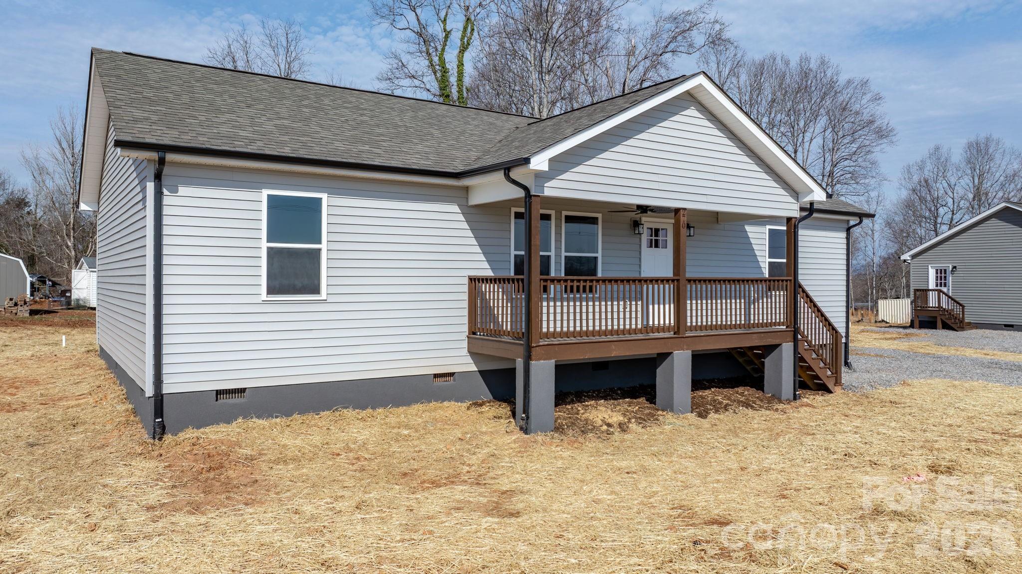 270 Old Lumber Yard Road Morganton NC 28655