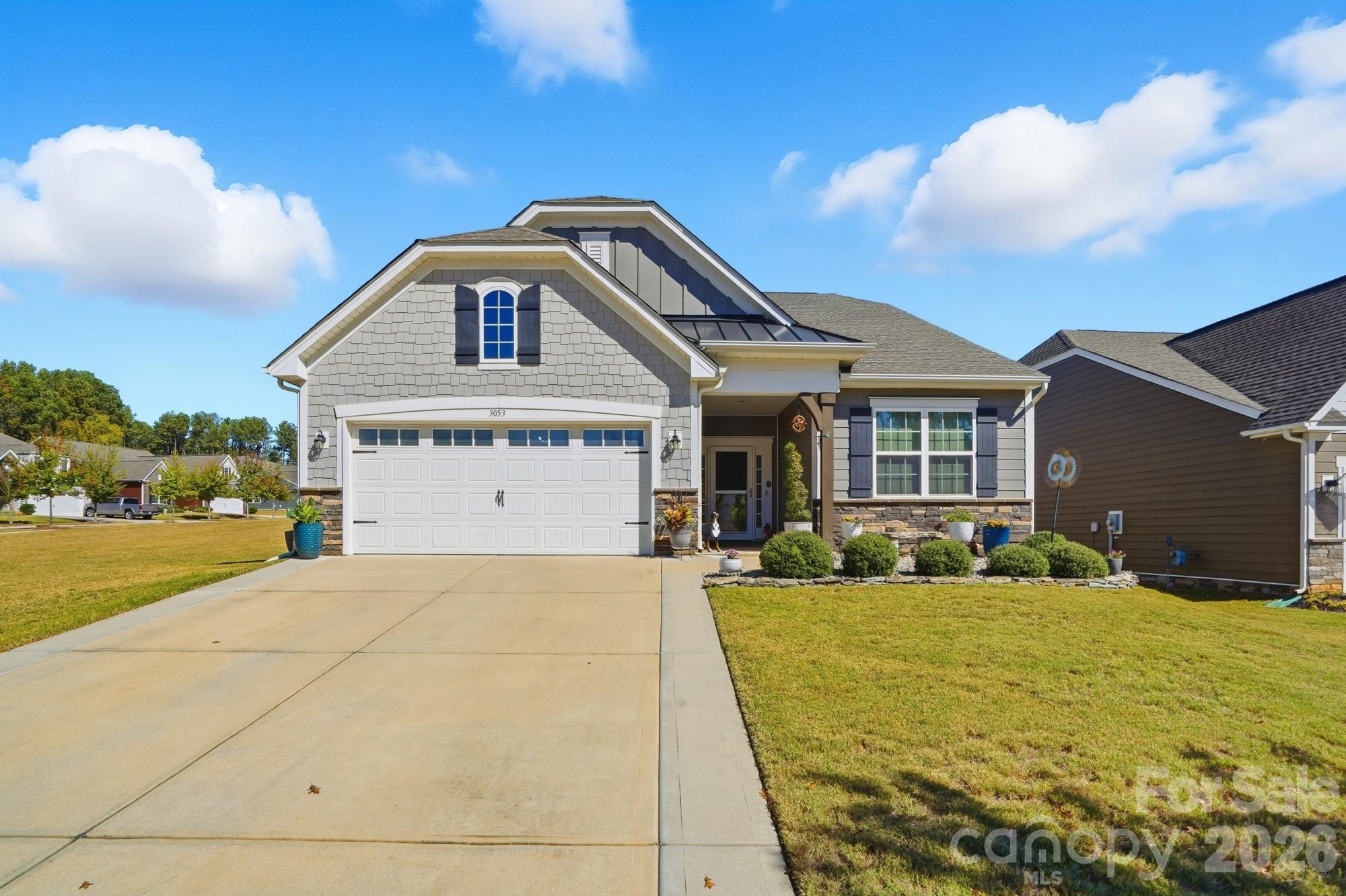 3053 Rosseau Lane Mount Holly NC 28120