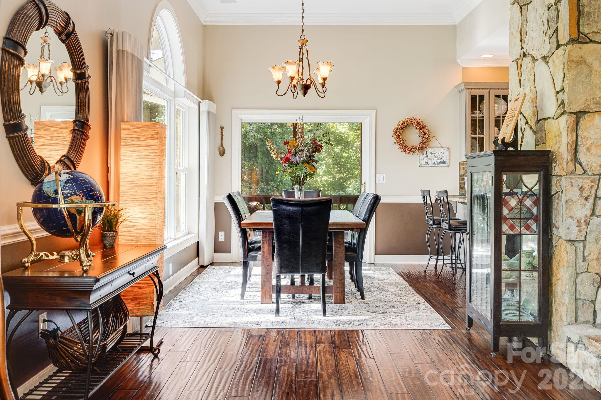 91 Island View Court Mill Spring NC 28756