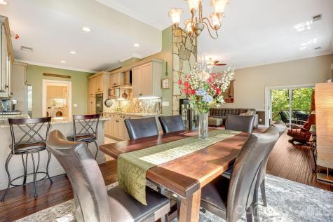91 Island View Court Mill Spring NC 28756