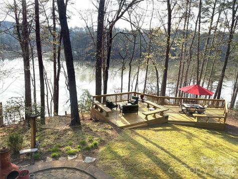 91 Island View Court Mill Spring NC 28756