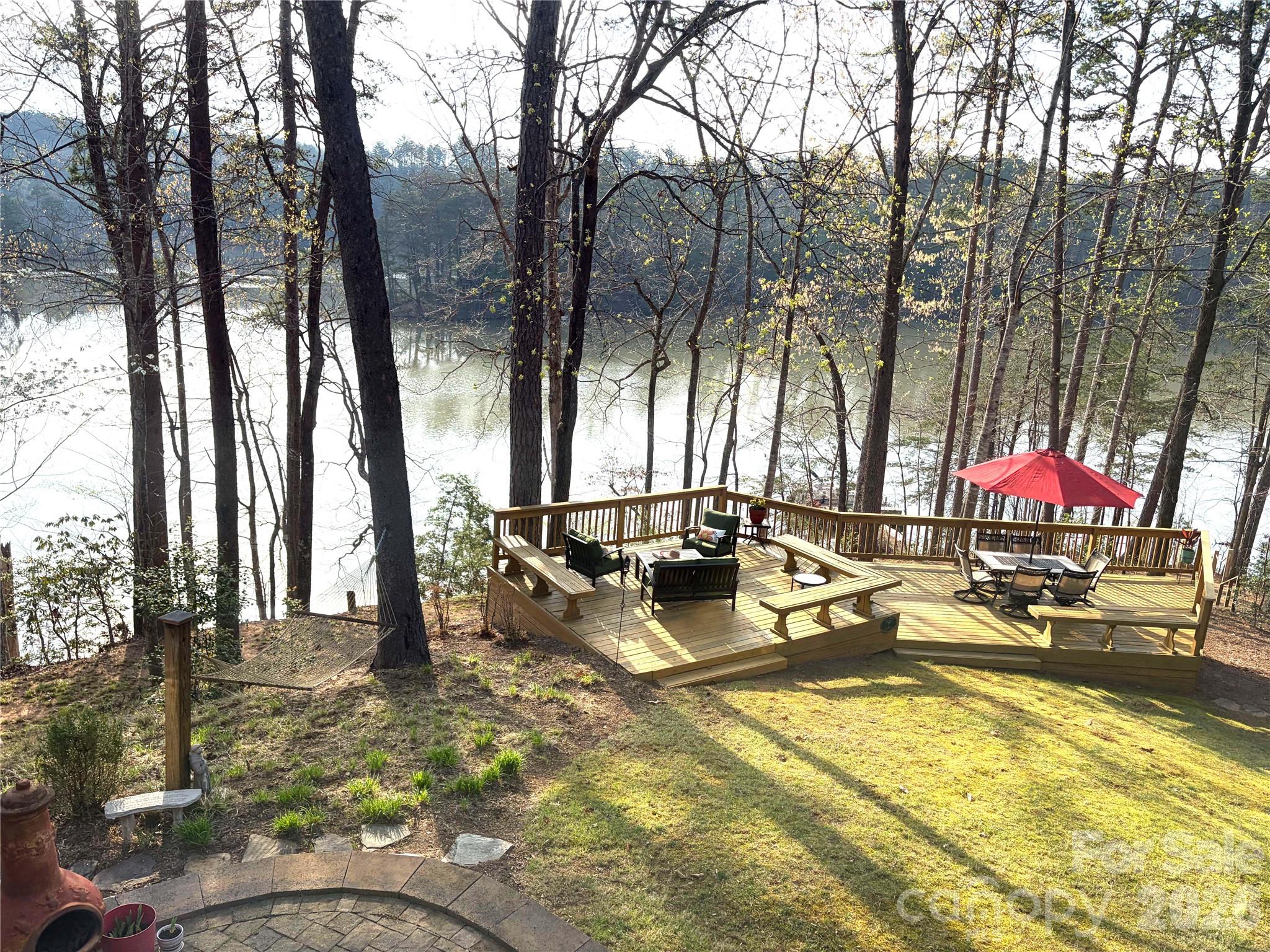 91 Island View Court Mill Spring NC 28756