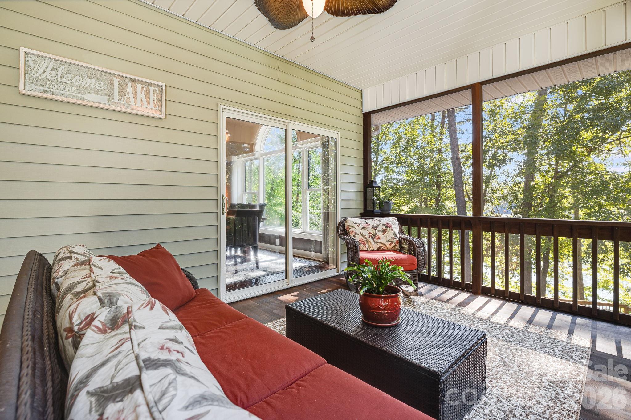 91 Island View Court Mill Spring NC 28756