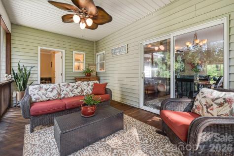 91 Island View Court Mill Spring NC 28756