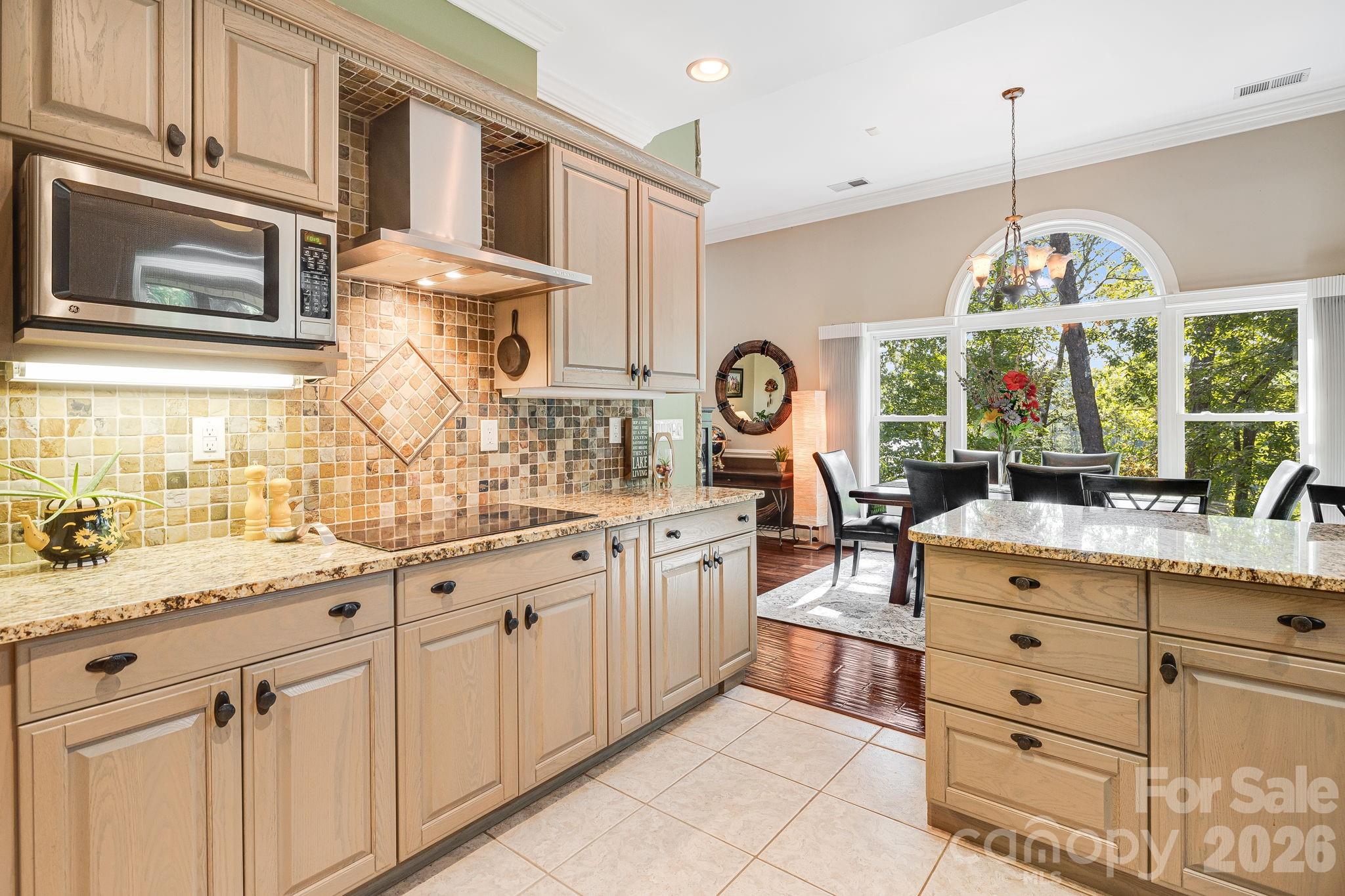 91 Island View Court Mill Spring NC 28756