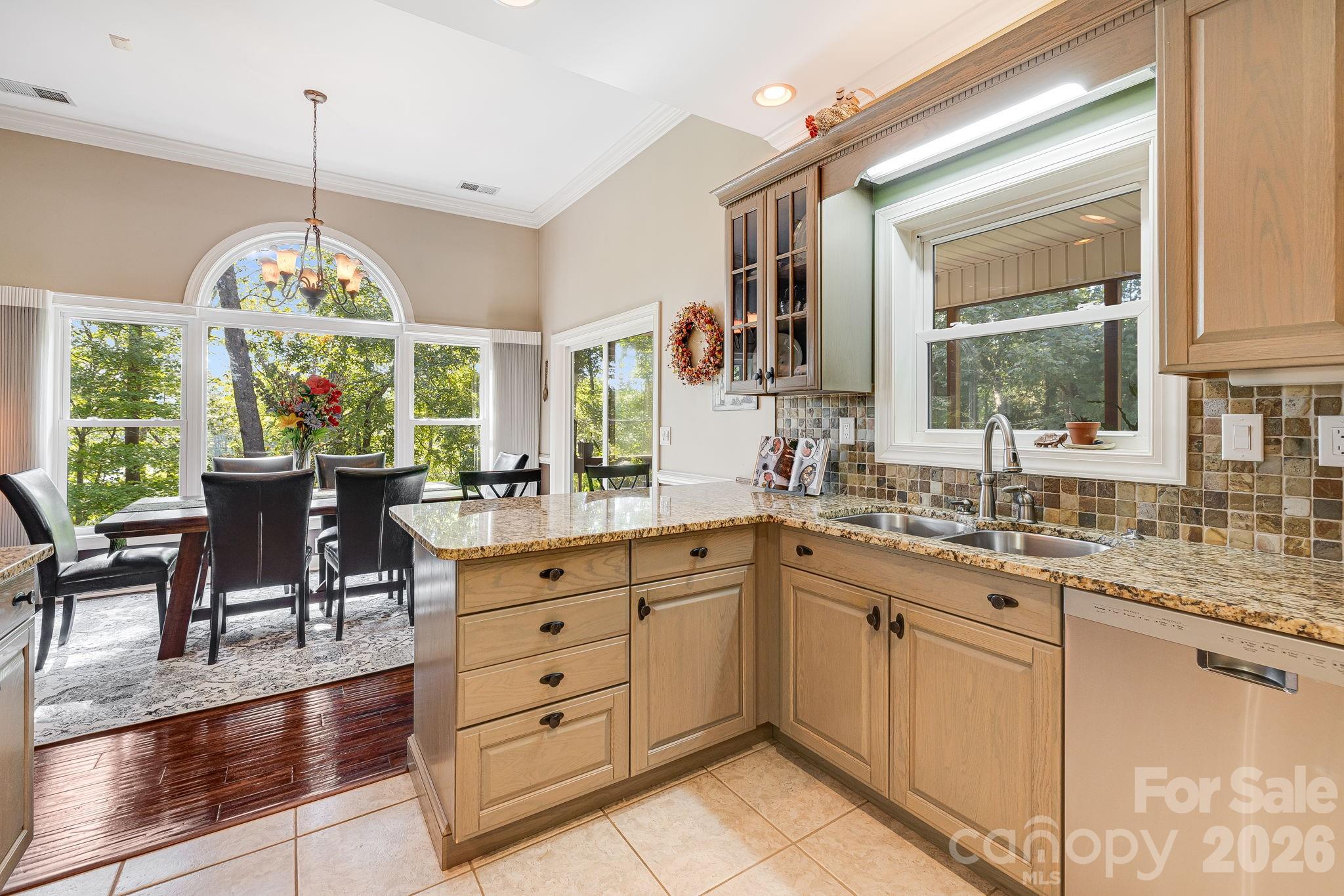 91 Island View Court Mill Spring NC 28756