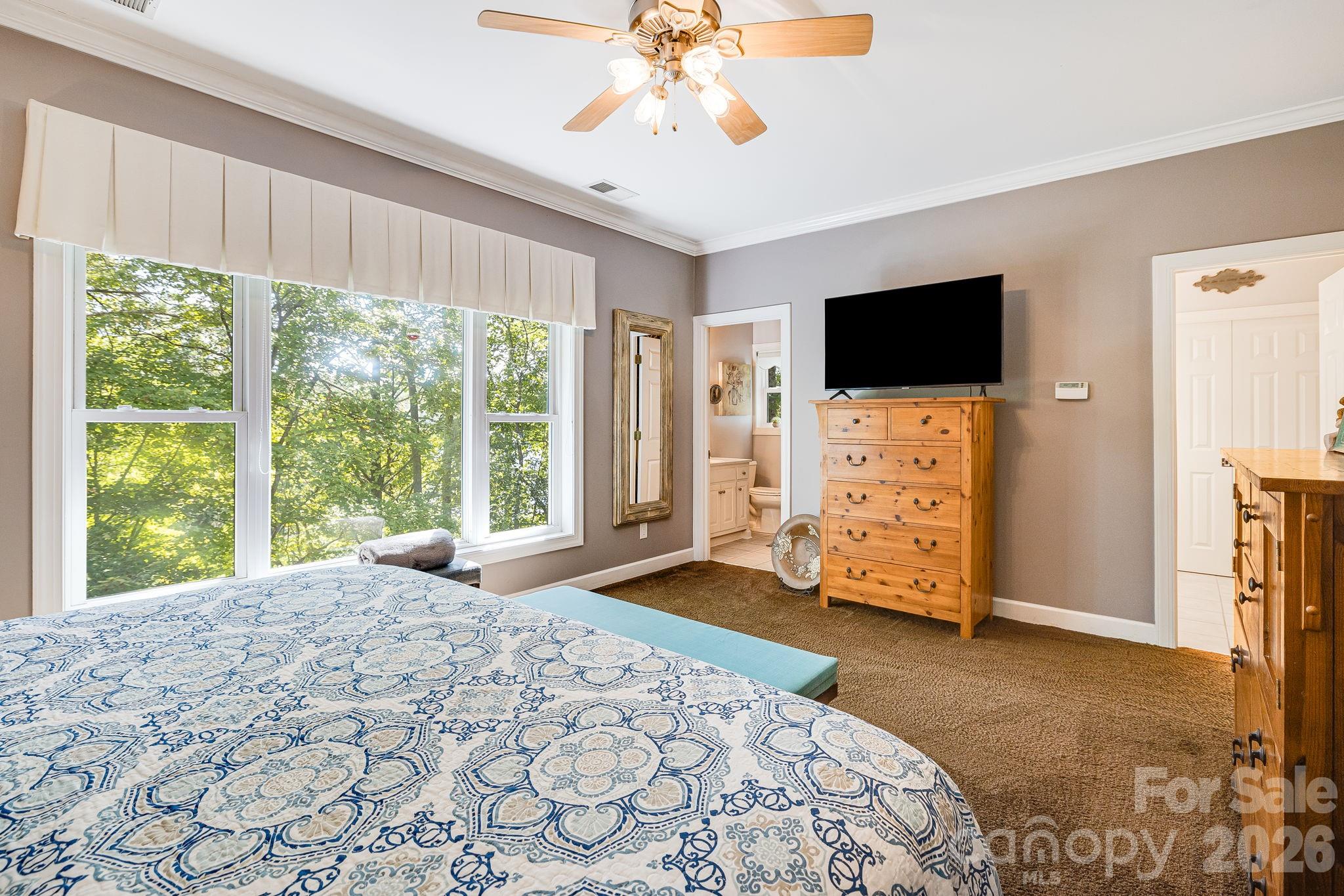 91 Island View Court Mill Spring NC 28756