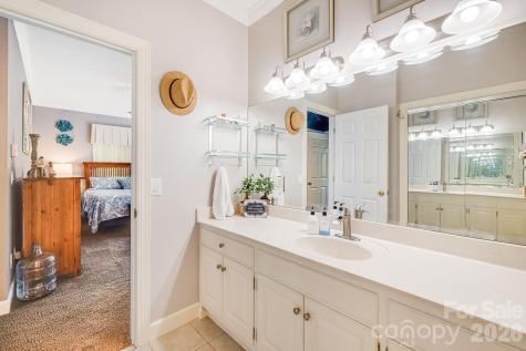 91 Island View Court Mill Spring NC 28756