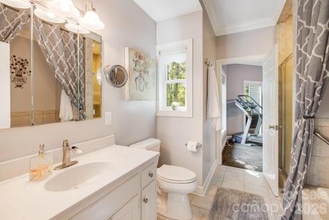 91 Island View Court Mill Spring NC 28756