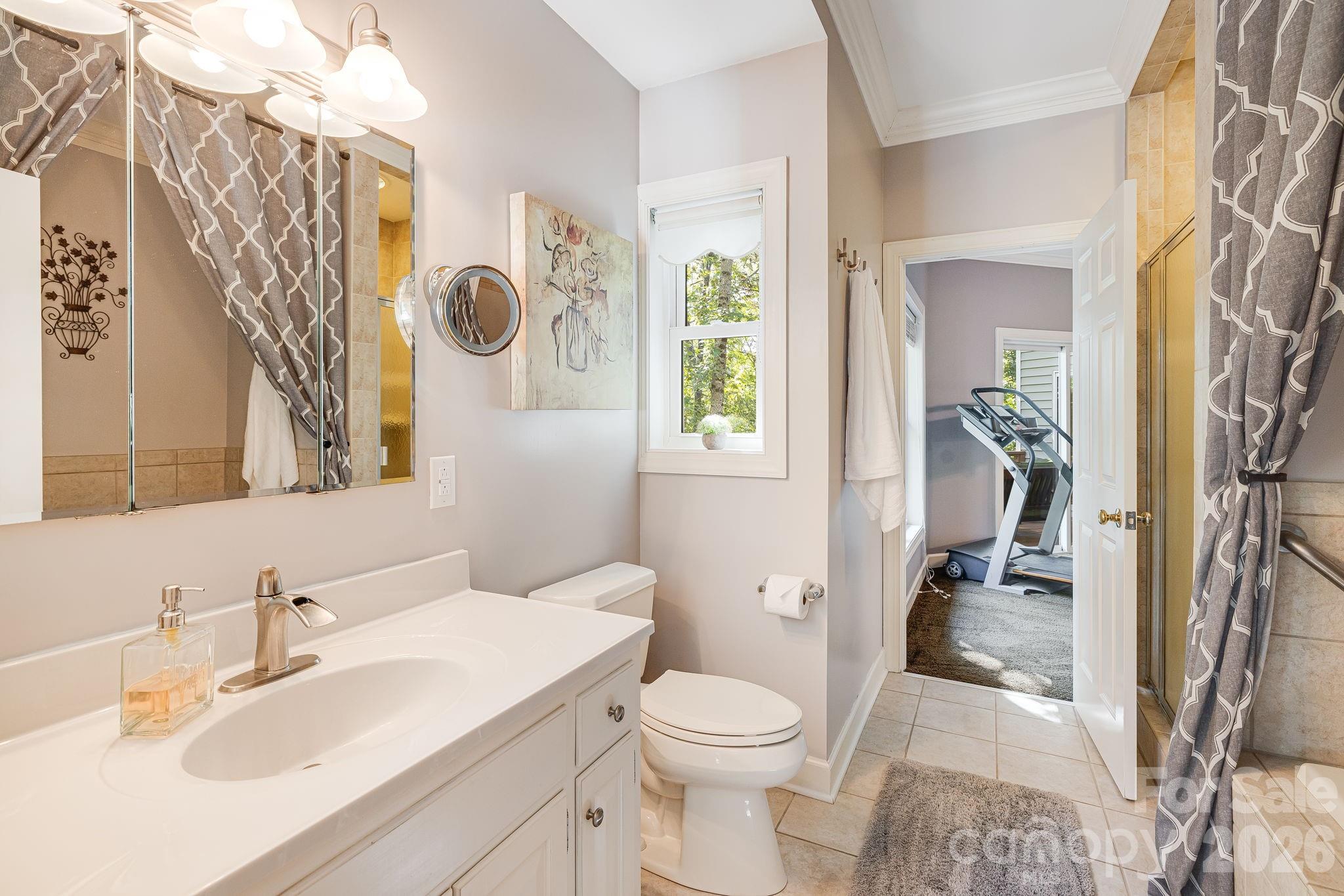 91 Island View Court Mill Spring NC 28756