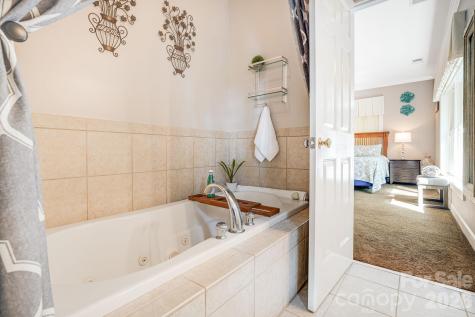 91 Island View Court Mill Spring NC 28756