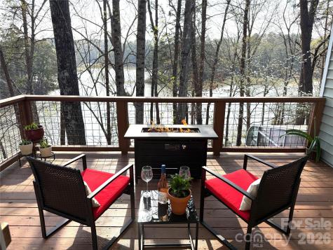 91 Island View Court Mill Spring NC 28756