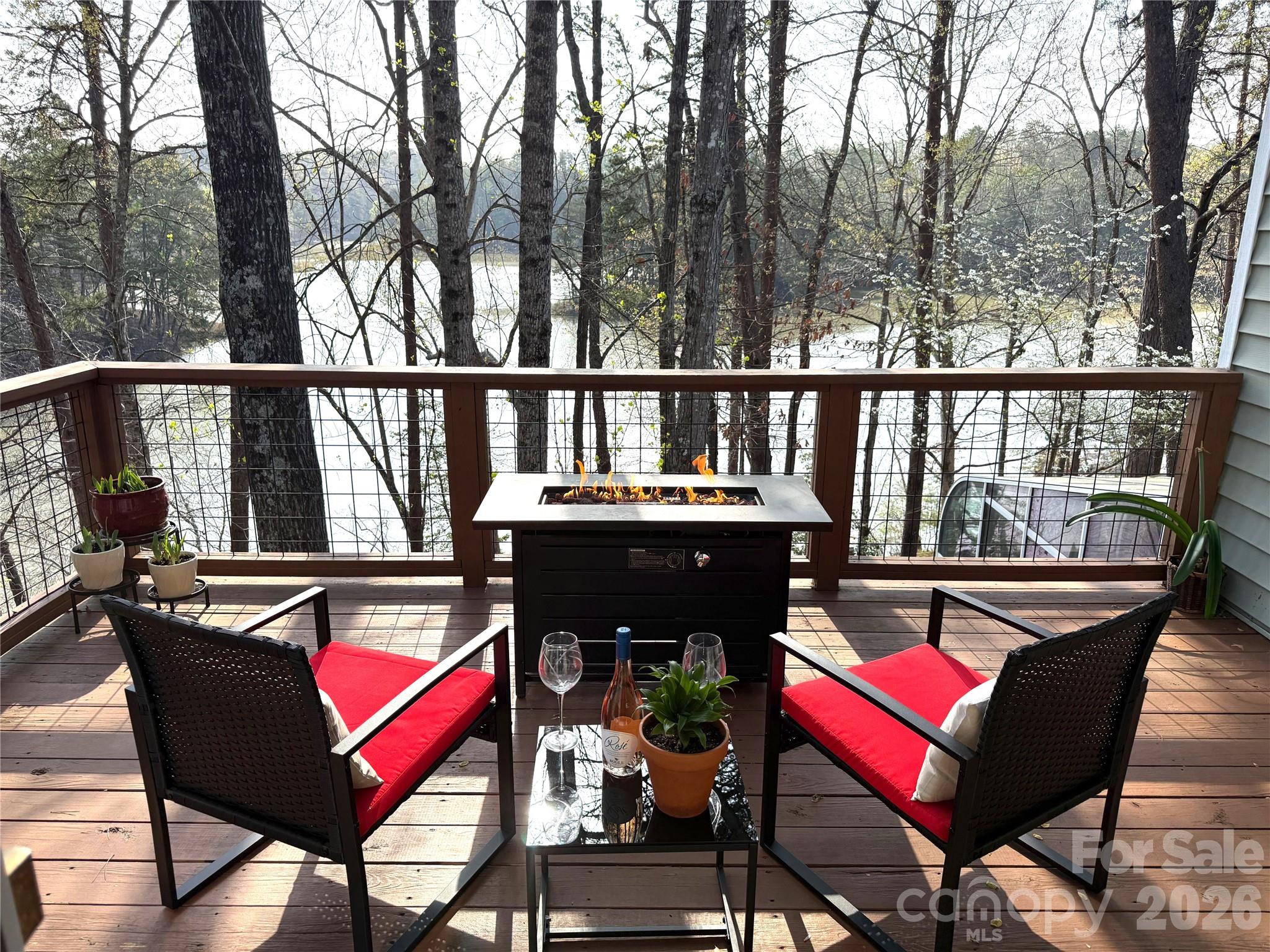 91 Island View Court Mill Spring NC 28756