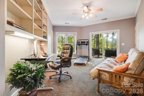 91 Island View Court Mill Spring NC 28756