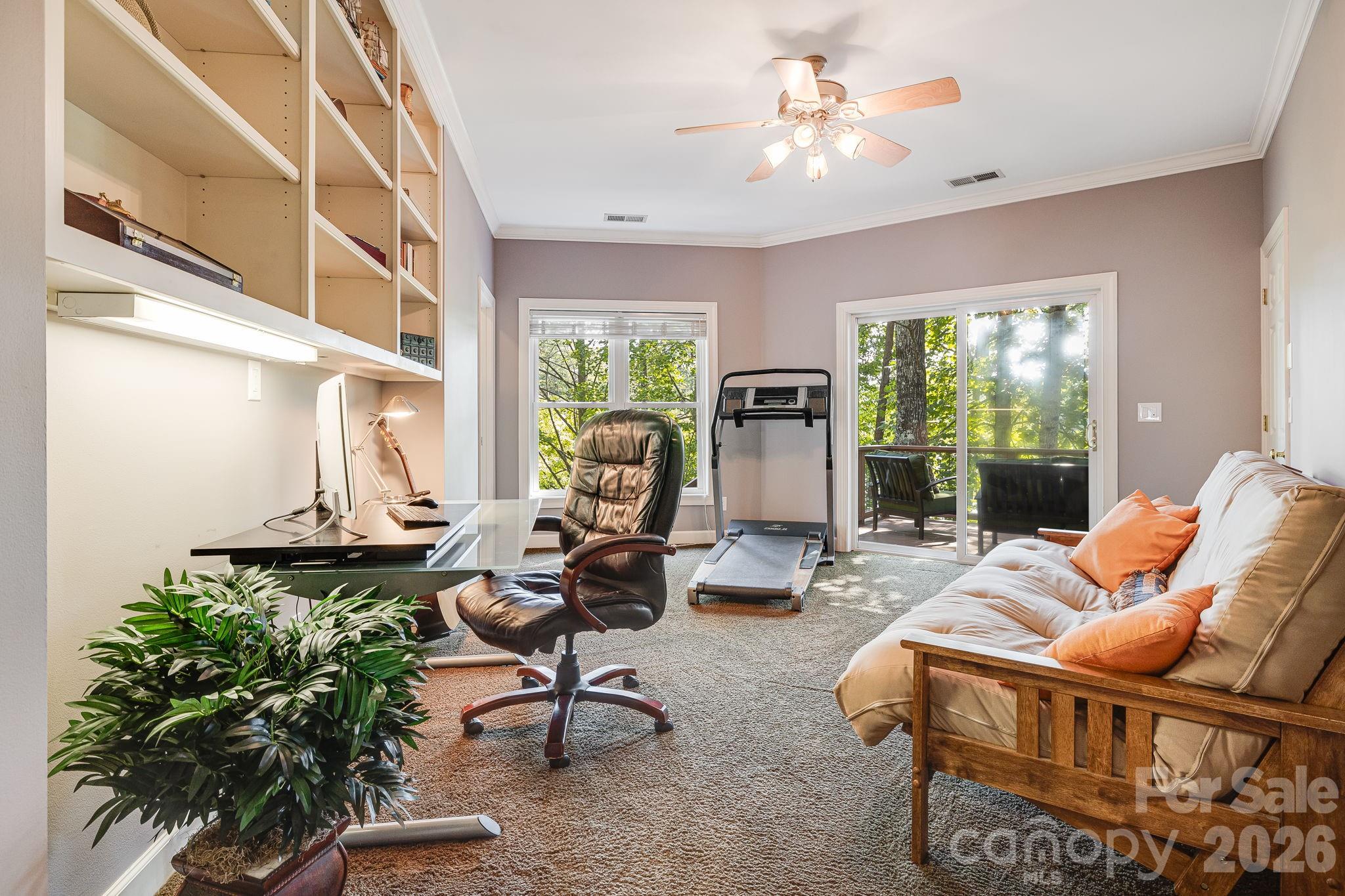 91 Island View Court Mill Spring NC 28756