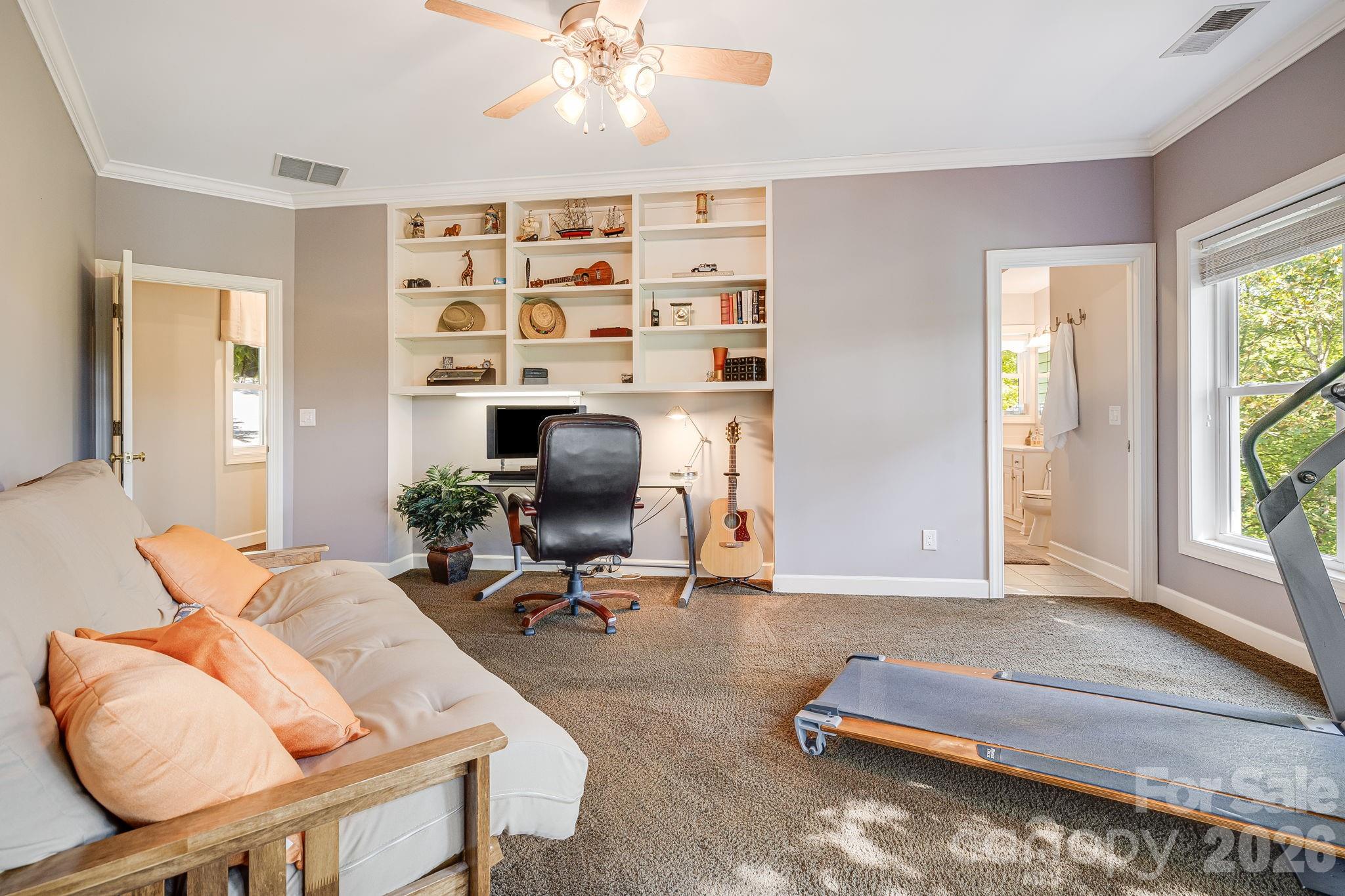 91 Island View Court Mill Spring NC 28756