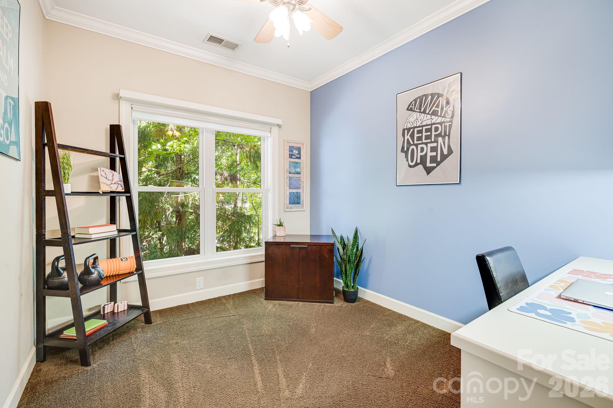 91 Island View Court Mill Spring NC 28756