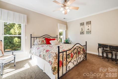 91 Island View Court Mill Spring NC 28756