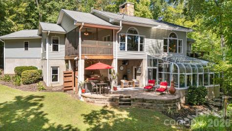 91 Island View Court Mill Spring NC 28756