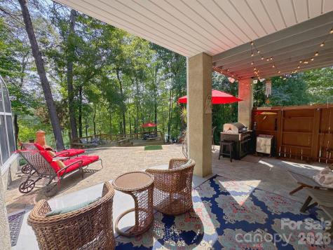 91 Island View Court Mill Spring NC 28756