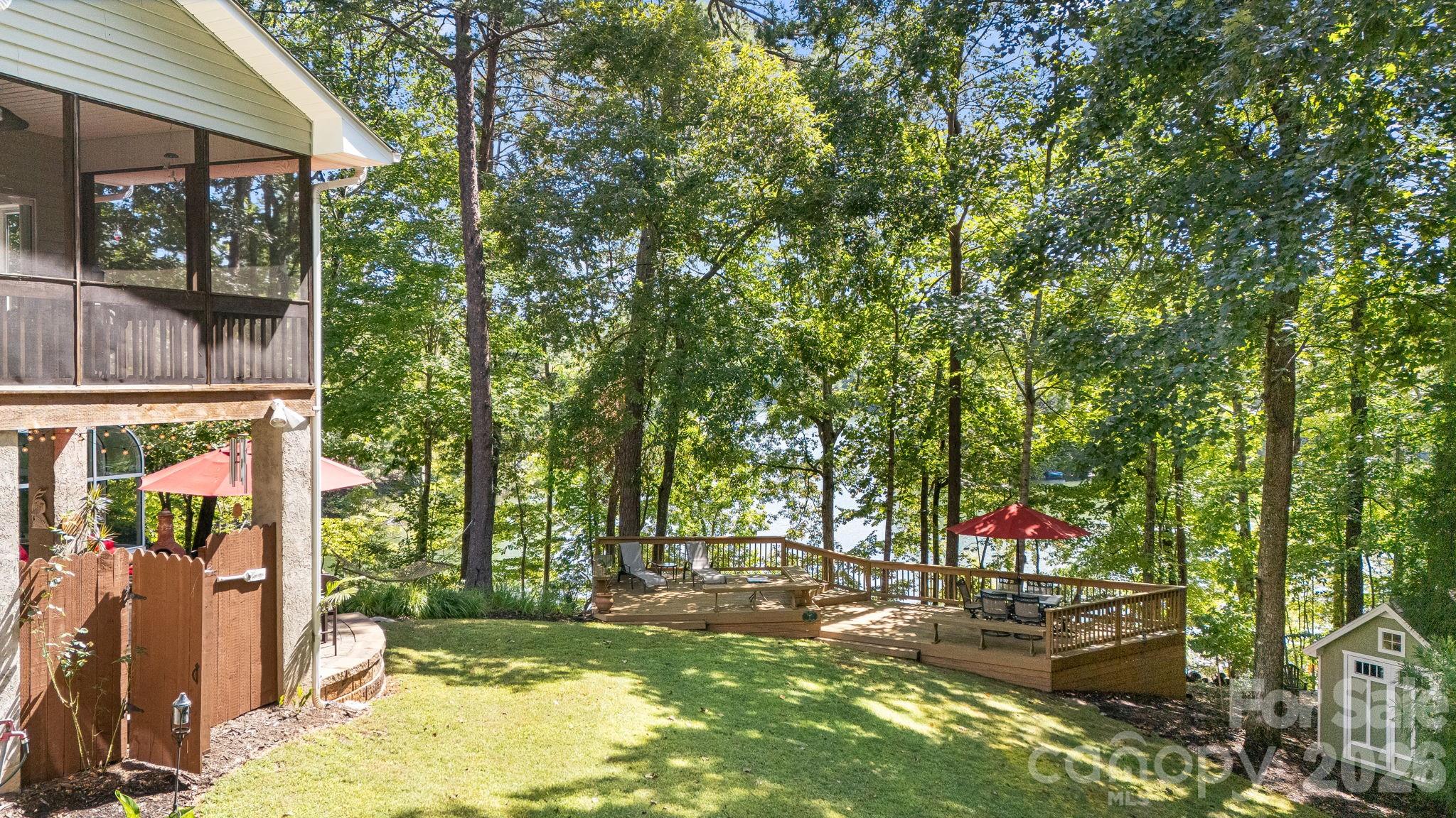 91 Island View Court Mill Spring NC 28756