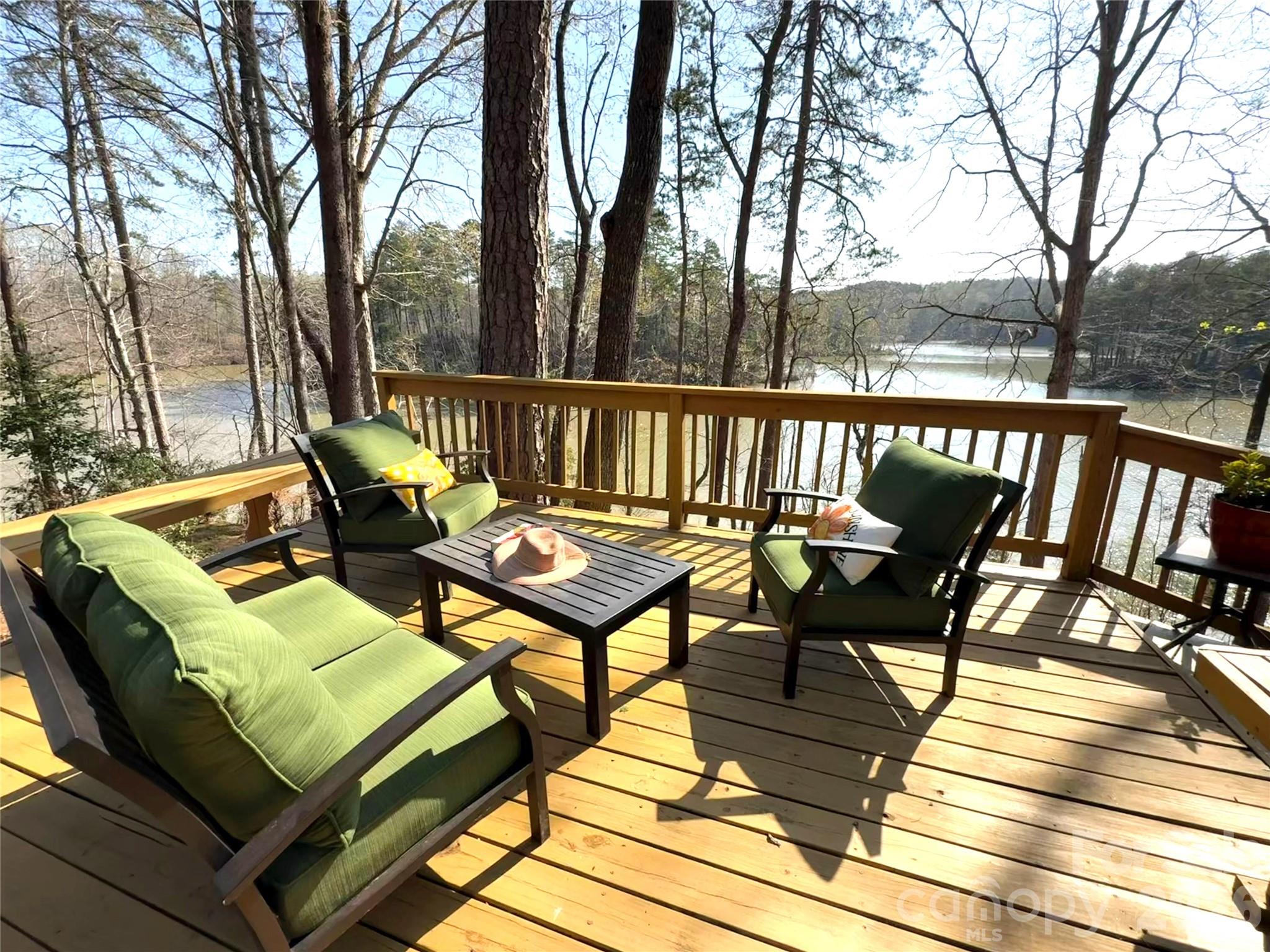 91 Island View Court Mill Spring NC 28756