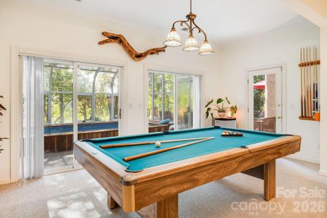 91 Island View Court Mill Spring NC 28756