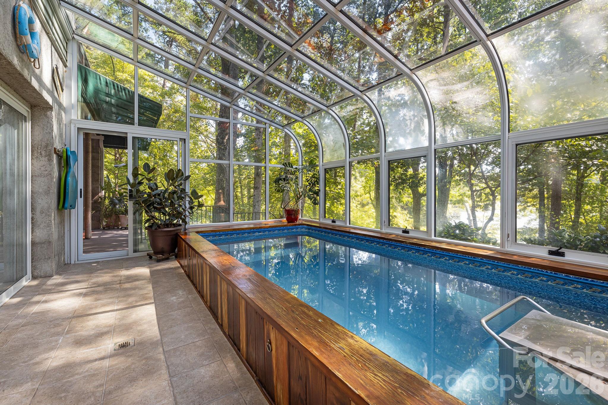 91 Island View Court Mill Spring NC 28756
