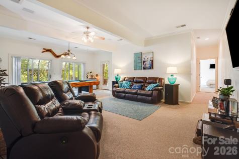 91 Island View Court Mill Spring NC 28756