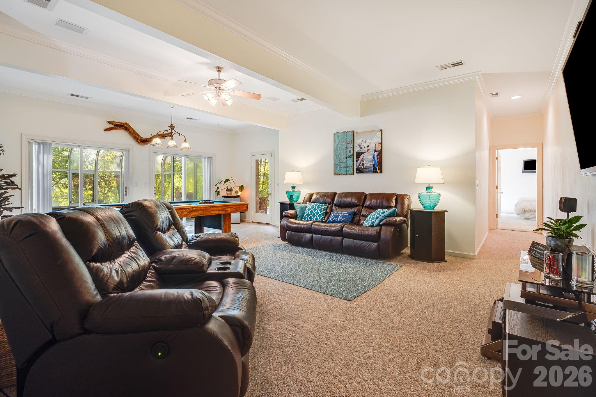 91 Island View Court Mill Spring NC 28756