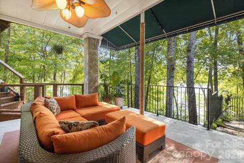 91 Island View Court Mill Spring NC 28756