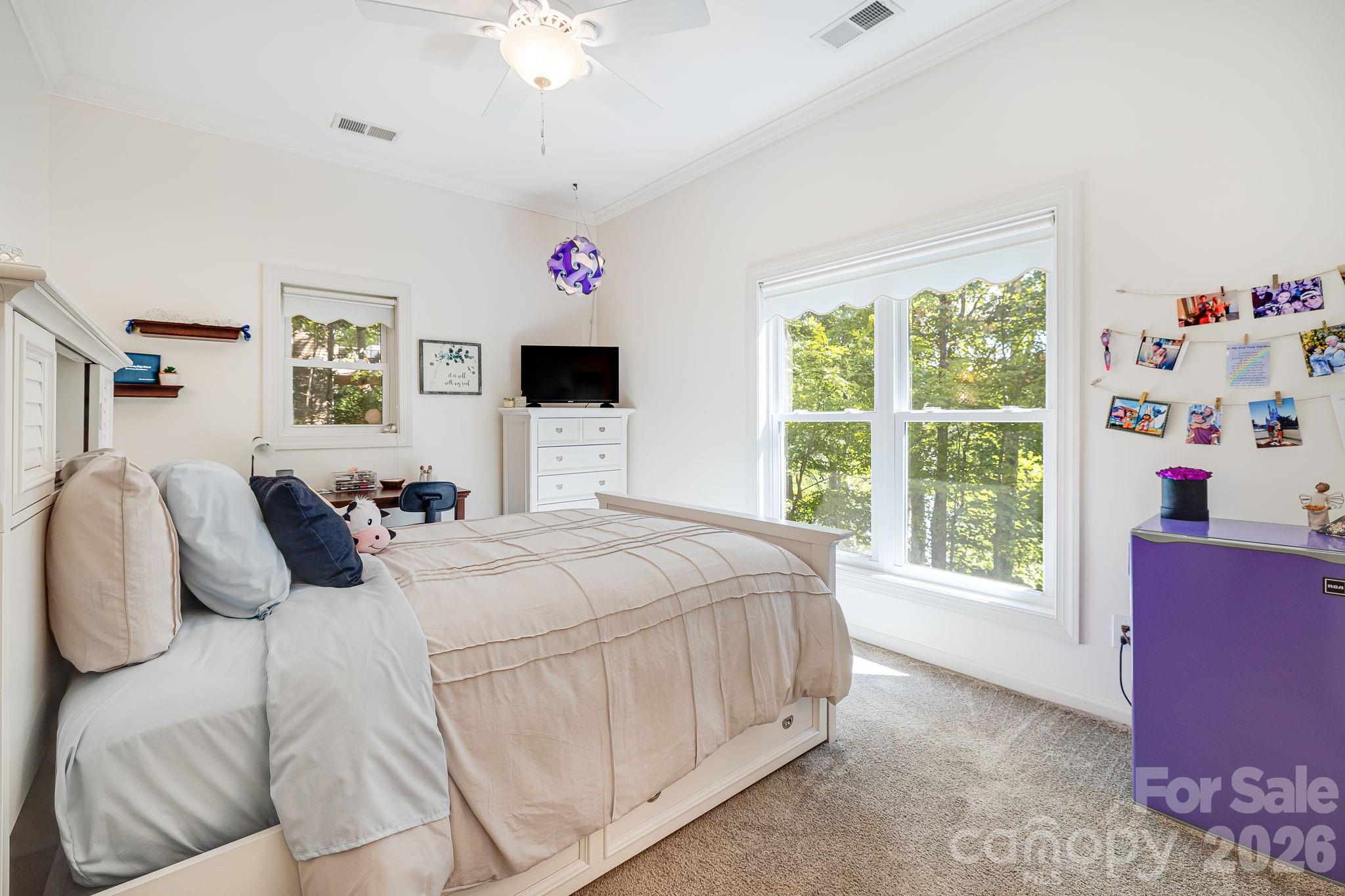 91 Island View Court Mill Spring NC 28756