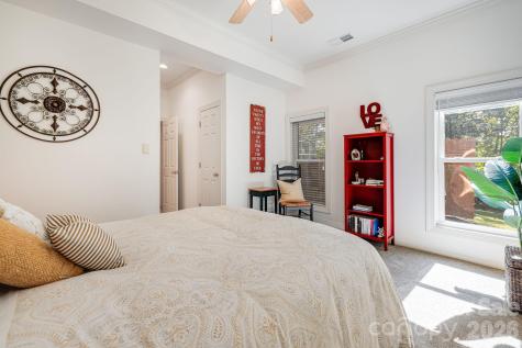 91 Island View Court Mill Spring NC 28756