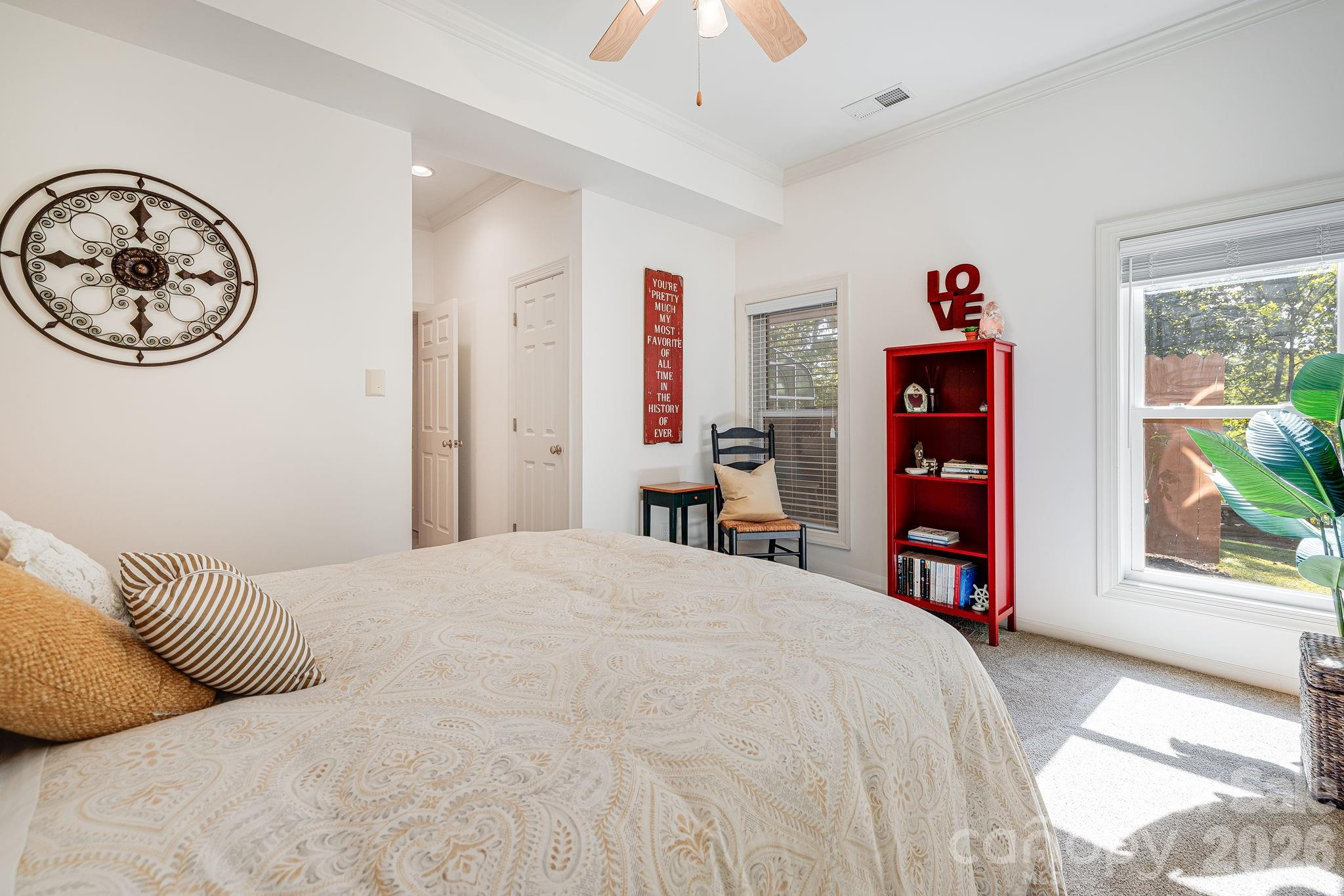 91 Island View Court Mill Spring NC 28756