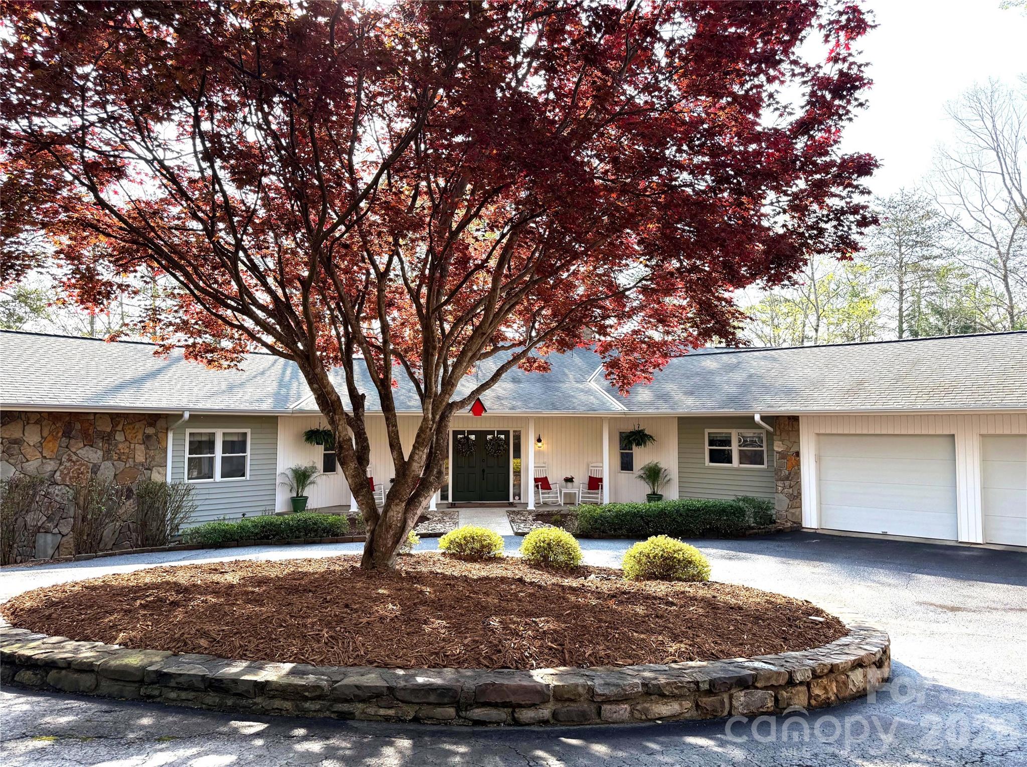 91 Island View Court Mill Spring NC 28756