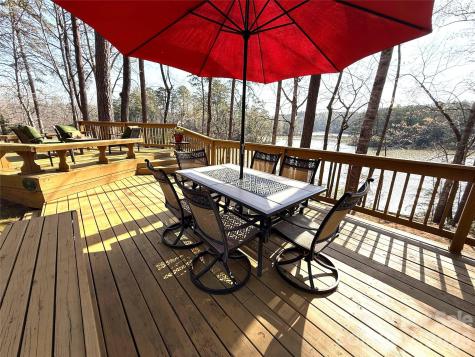 91 Island View Court Mill Spring NC 28756