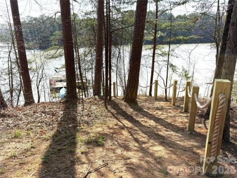 91 Island View Court Mill Spring NC 28756