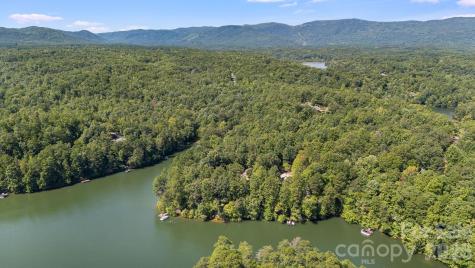 91 Island View Court Mill Spring NC 28756