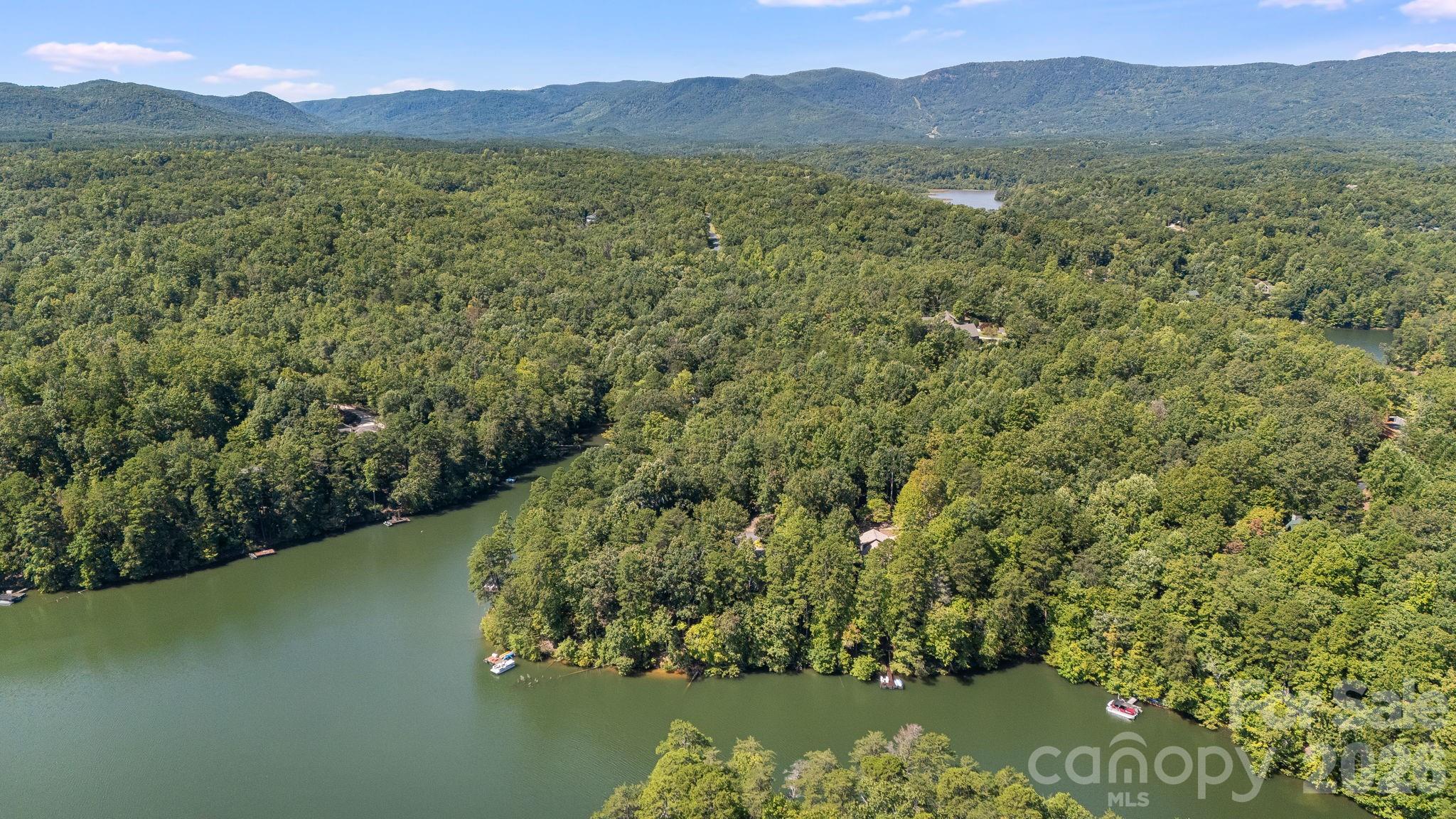 91 Island View Court Mill Spring NC 28756