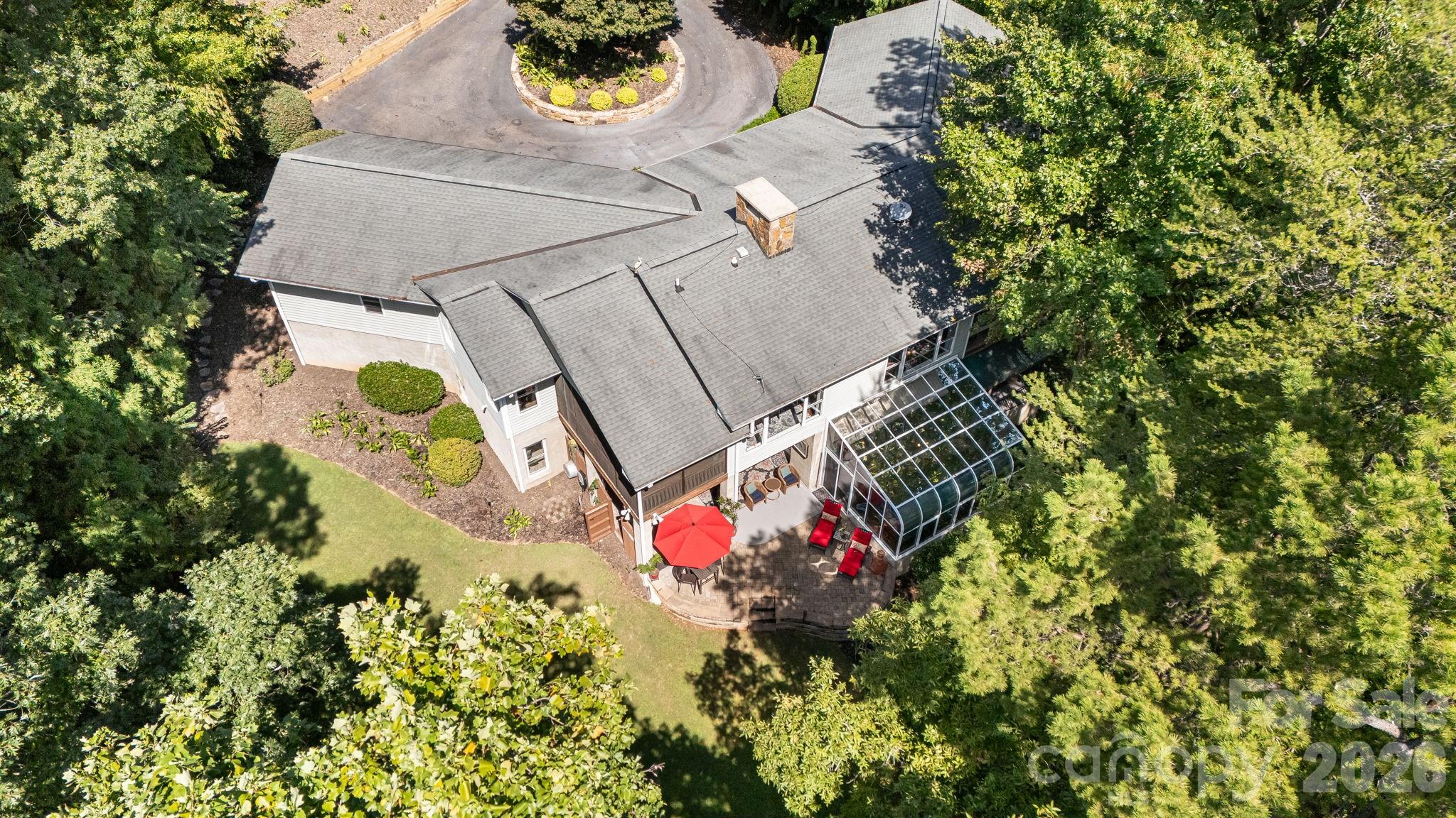 91 Island View Court Mill Spring NC 28756
