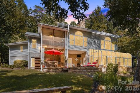 91 Island View Court Mill Spring NC 28756