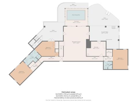 91 Island View Court Mill Spring NC 28756