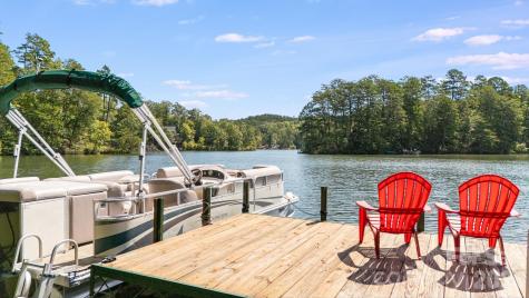 91 Island View Court Mill Spring NC 28756
