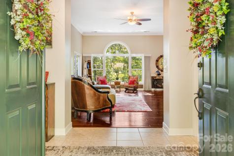 91 Island View Court Mill Spring NC 28756
