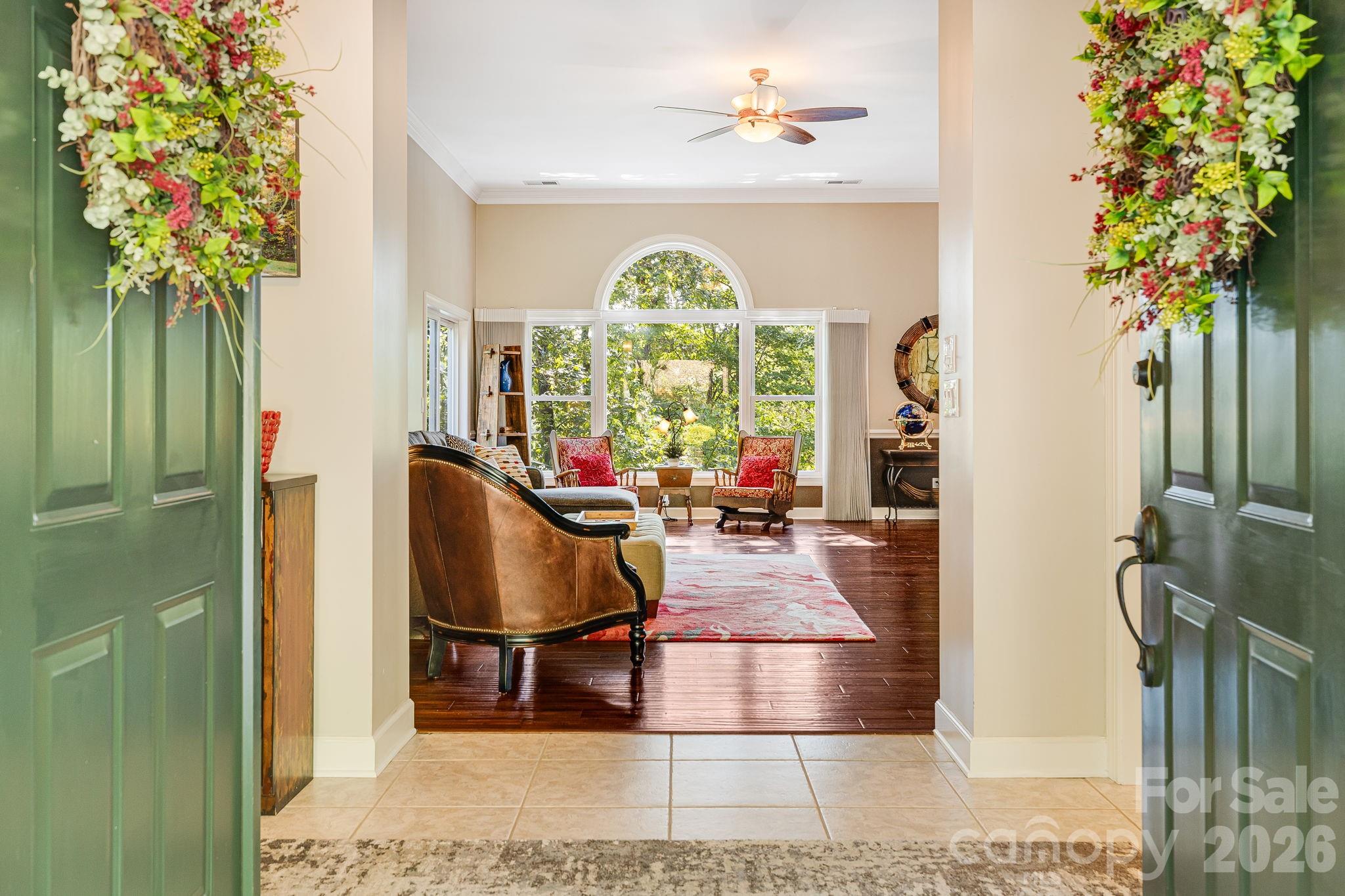 91 Island View Court Mill Spring NC 28756