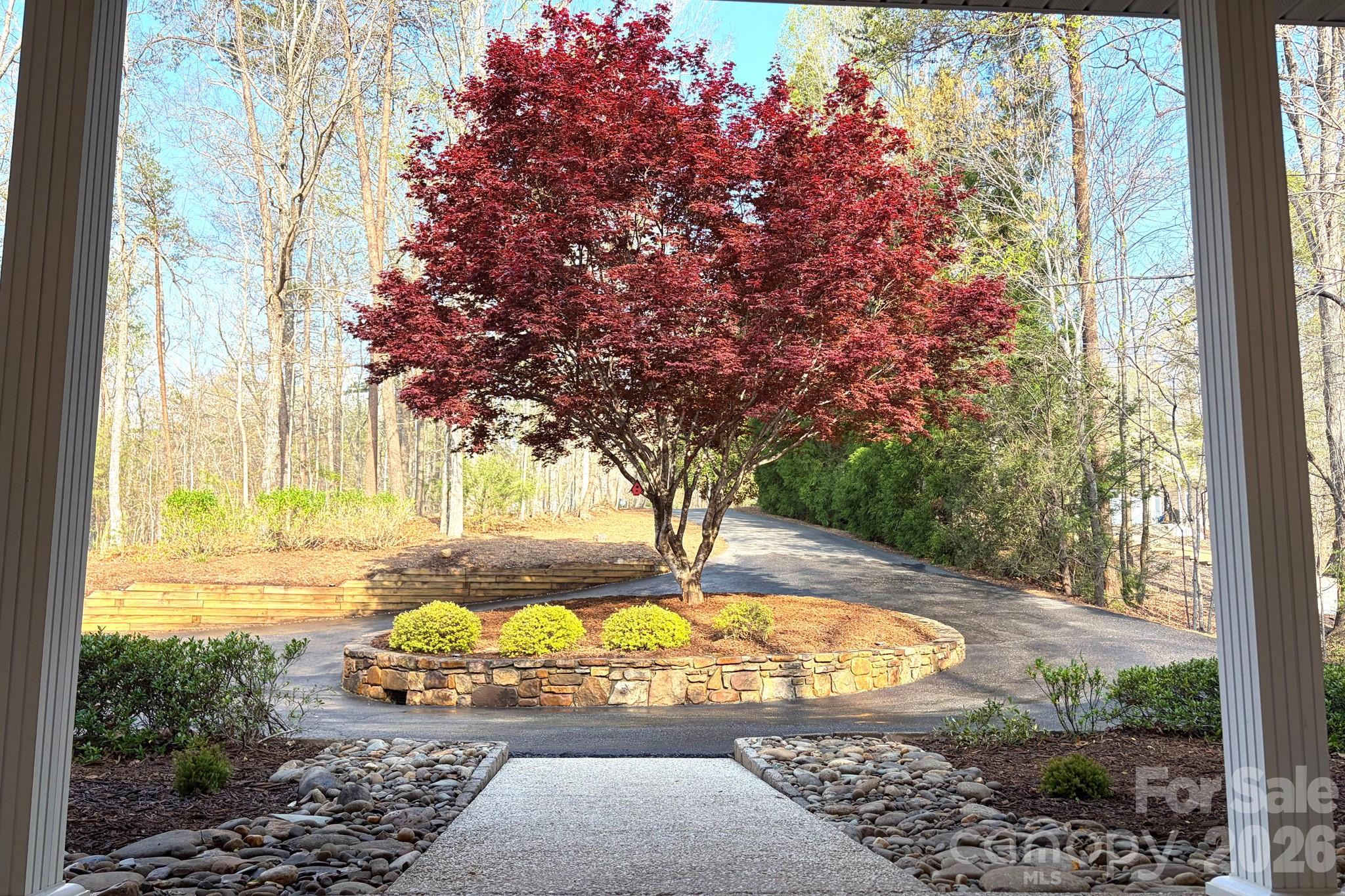 91 Island View Court Mill Spring NC 28756