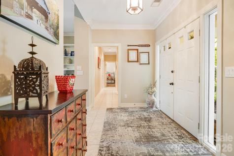 91 Island View Court Mill Spring NC 28756
