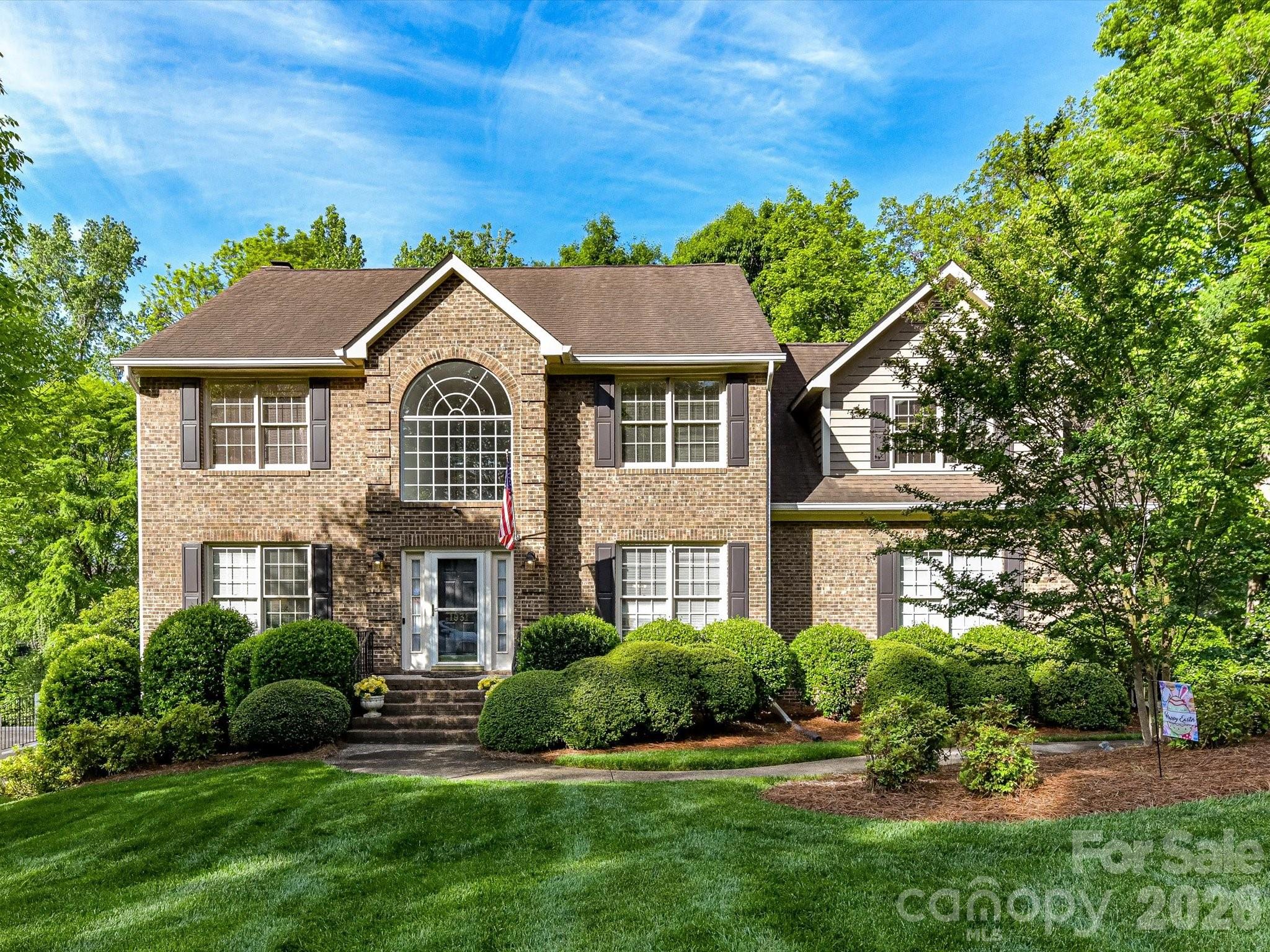 1931 Kilmonack Lane Charlotte NC 28270
