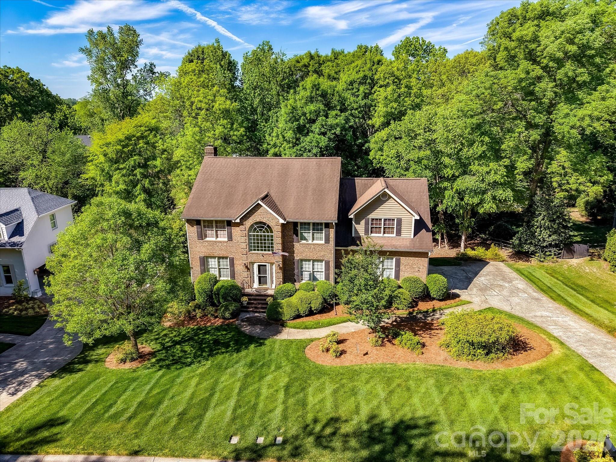 1931 Kilmonack Lane Charlotte NC 28270